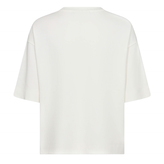 Copenhagen Muse CMMUSE T-shirt, Jet Stream 
